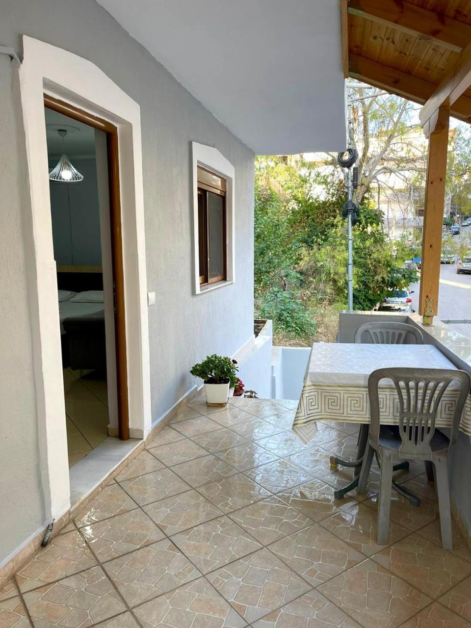 Appartement Fabiol
